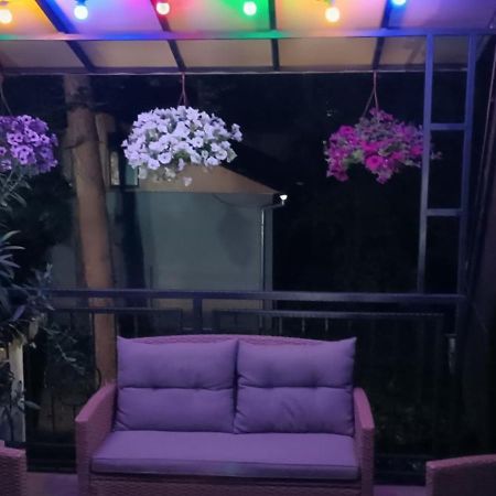 Rb Apartment 1 ปาลิช ภายนอก รูปภาพ