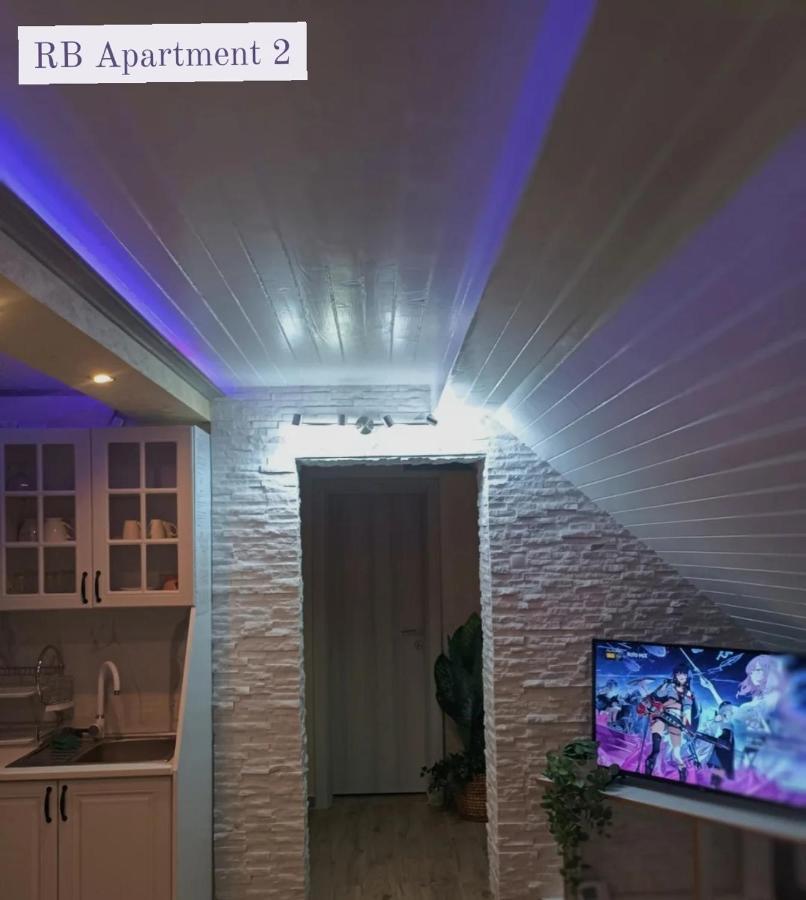 Rb Apartment 1 ปาลิช ภายนอก รูปภาพ
