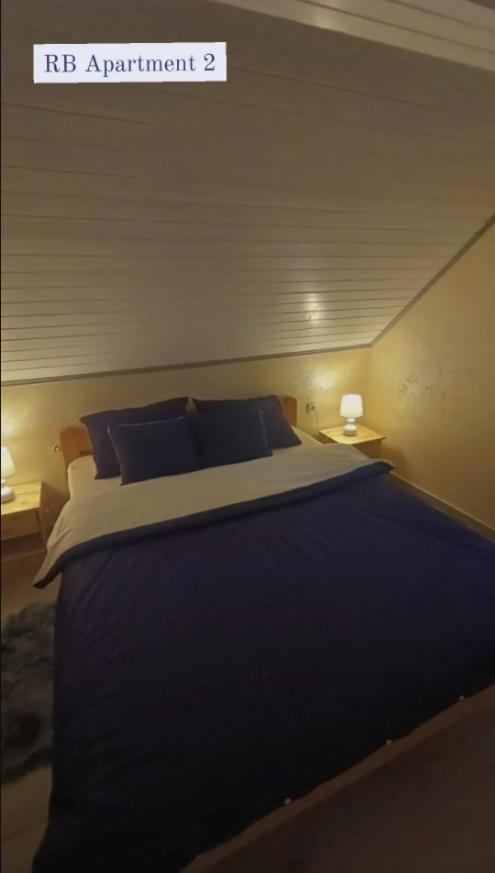 Rb Apartment 1 ปาลิช ภายนอก รูปภาพ