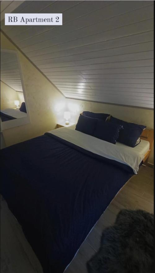 Rb Apartment 1 ปาลิช ภายนอก รูปภาพ
