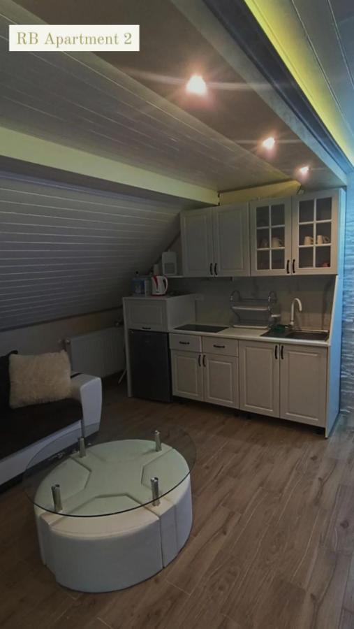 Rb Apartment 1 ปาลิช ภายนอก รูปภาพ