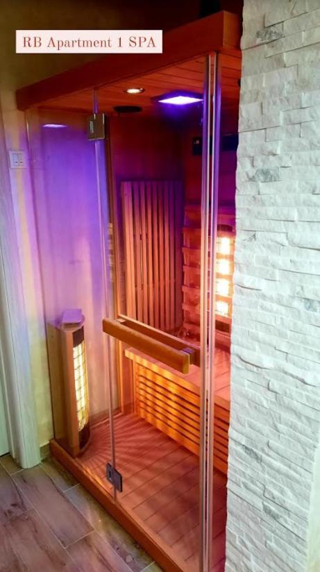 Rb Apartment 1 ปาลิช ภายนอก รูปภาพ