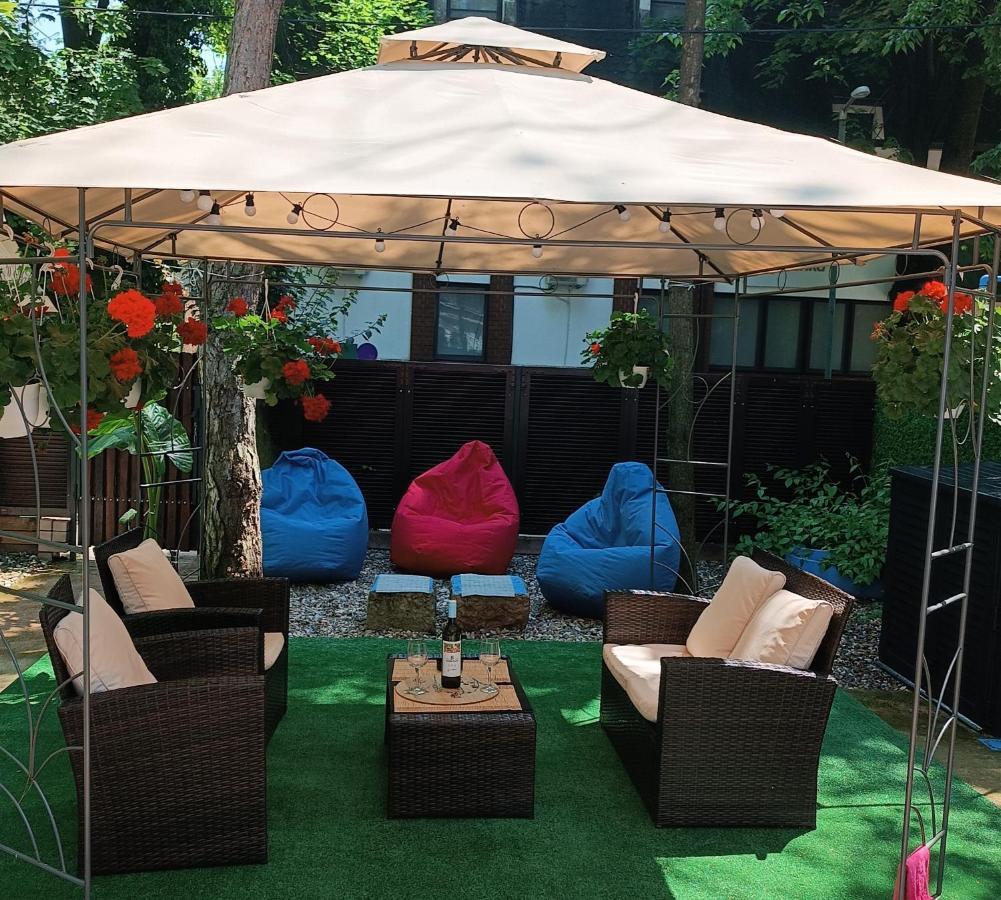 Rb Apartment 1 ปาลิช ภายนอก รูปภาพ
