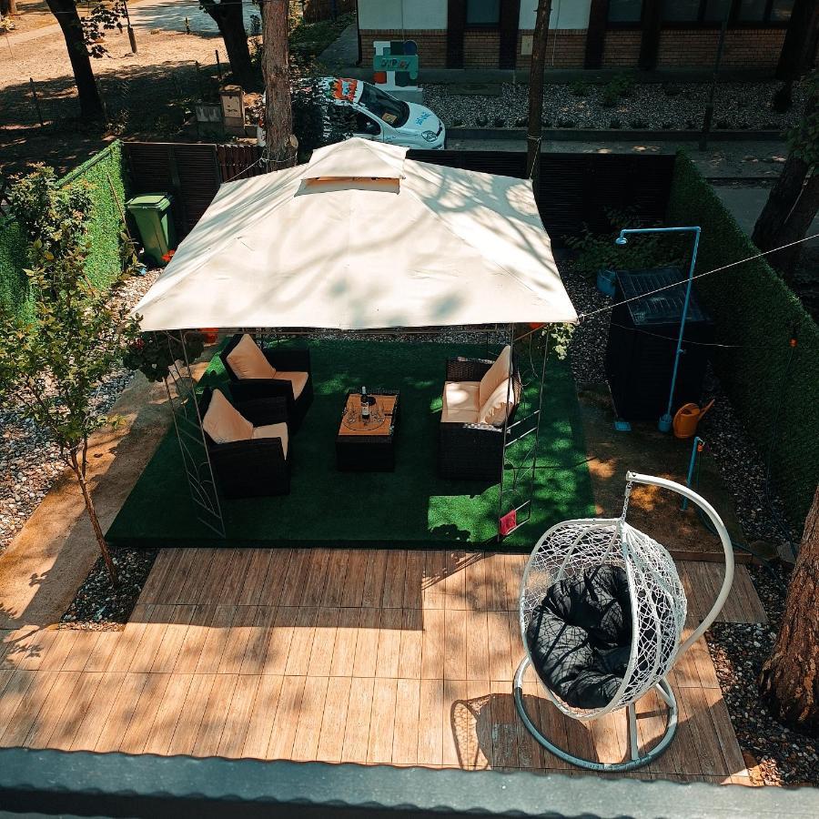 Rb Apartment 1 ปาลิช ภายนอก รูปภาพ