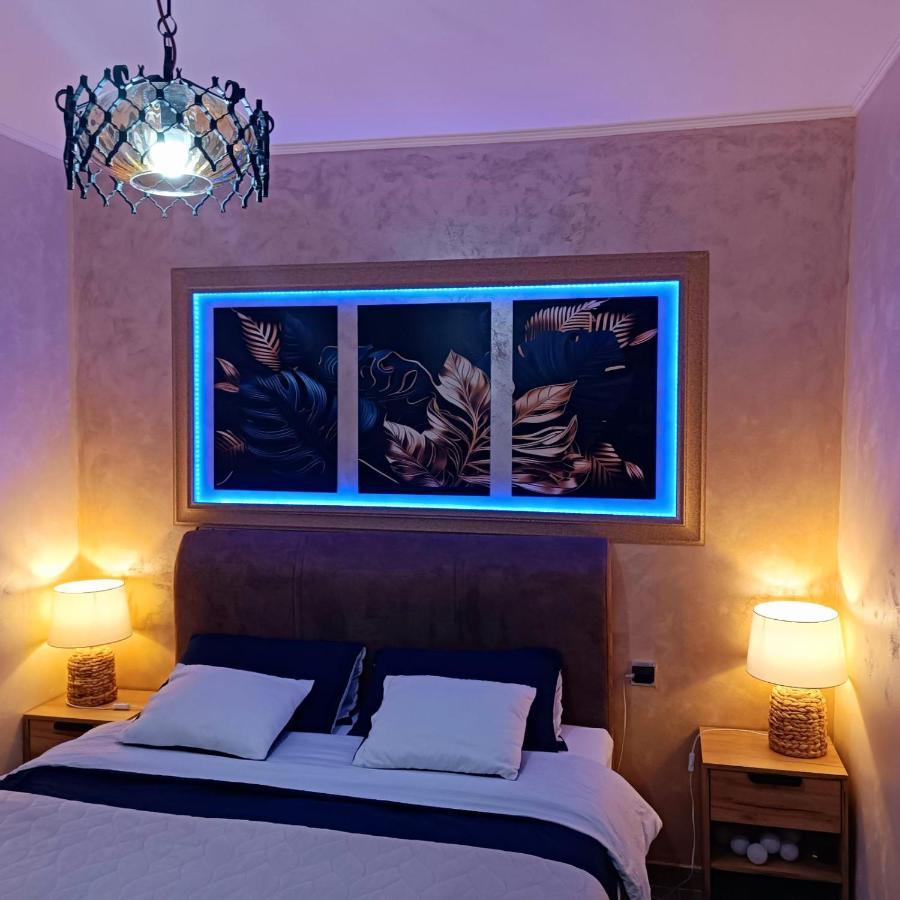 Rb Apartment 1 ปาลิช ภายนอก รูปภาพ