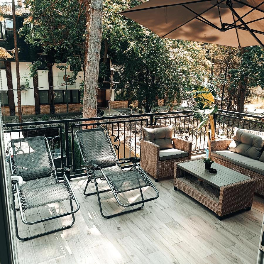 Rb Apartment 1 ปาลิช ภายนอก รูปภาพ