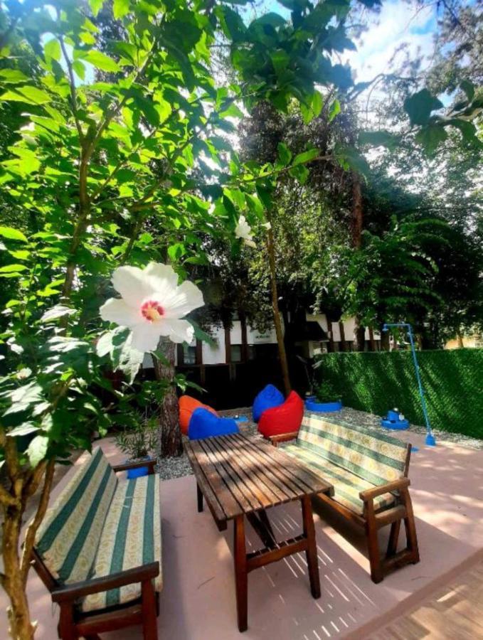 Rb Apartment 1 ปาลิช ภายนอก รูปภาพ