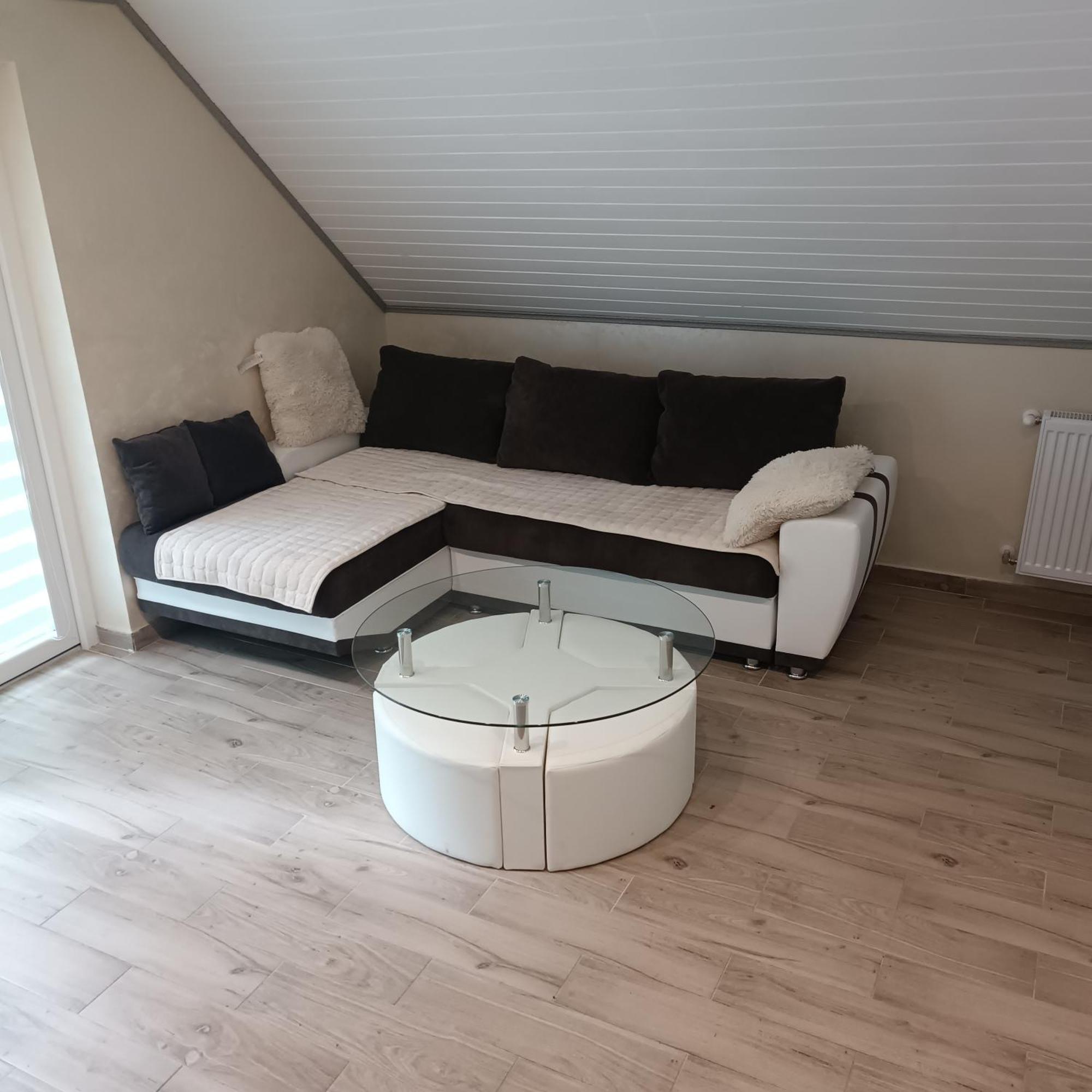 Rb Apartment 1 ปาลิช ภายนอก รูปภาพ