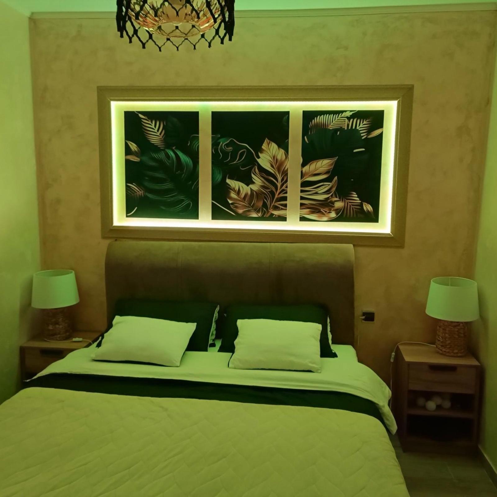 Rb Apartment 1 ปาลิช ห้อง รูปภาพ