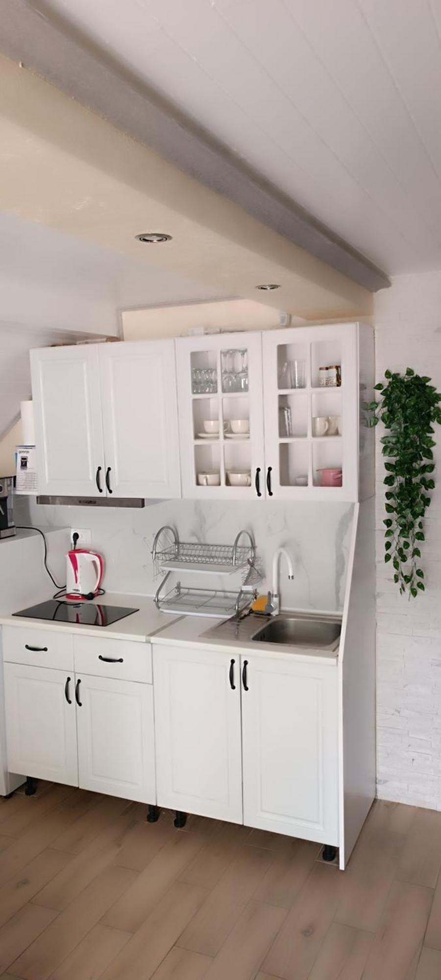 Rb Apartment 1 ปาลิช ภายนอก รูปภาพ