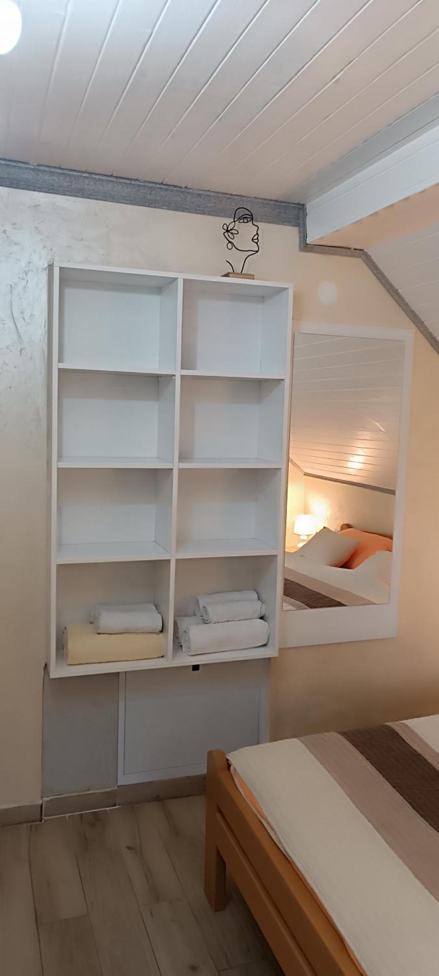 Rb Apartment 1 ปาลิช ภายนอก รูปภาพ